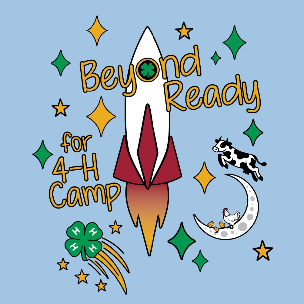 4-H Summer Camp 